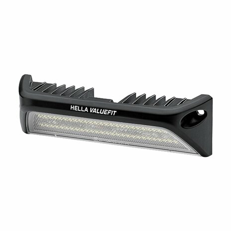 Hella LED Werklamp Valuefit 10W 12/24V | 1GB 357 098-001