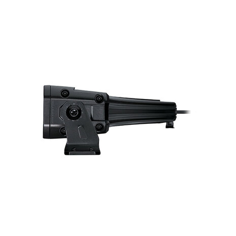 Hella ECE Black Magic Curved LED Lightbar 40