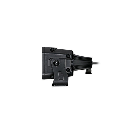Hella Black Magic Double Curved LED Lightbar 21,5