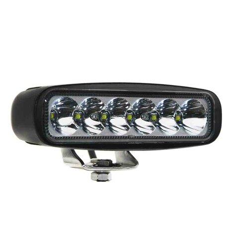 30W LED Verstraler Rechthoekig