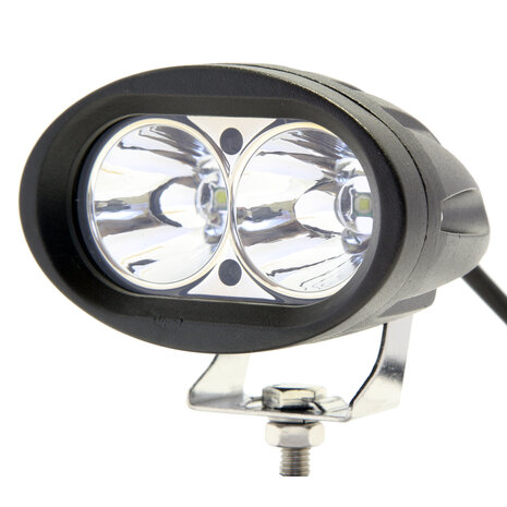 20W LED Verstraler Ovaal