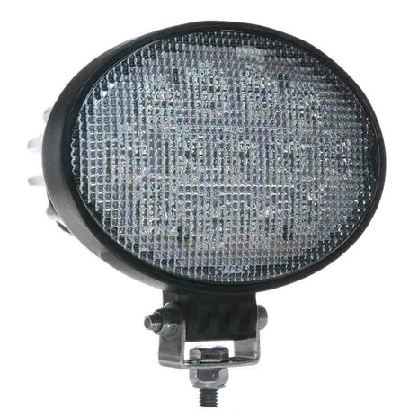 39W LED werklamp 90° 3510LM