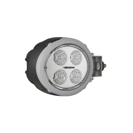 LED Werklamp CRV2-FF 1500LM Zijbevestiging + Deutsch-DT