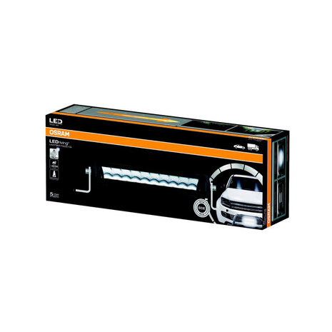 Osram LED Lightbar FX250-SP 31CM