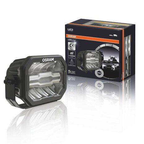 Osram LED Verstraler Cube MX240-CB