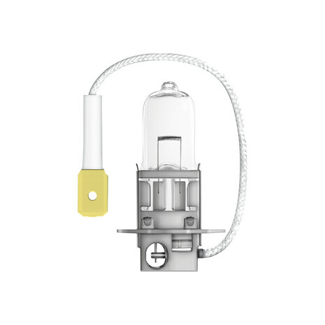 Osram H3 Halogeenlamp 12V 55W Super PK22s