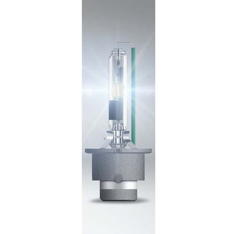 Osram D4R Xenon Lamp Original Line 35W P32d-6