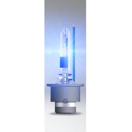 Osram D3S Xenon Lamp 35W Cool Blue Intense PK32d-5