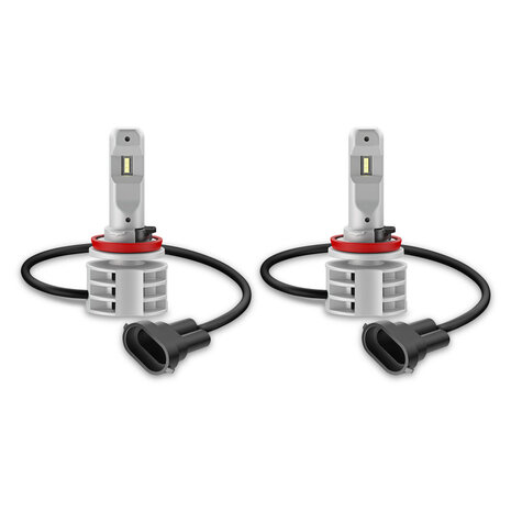 Osram H11 LED Koplamp Set 12/24 volt