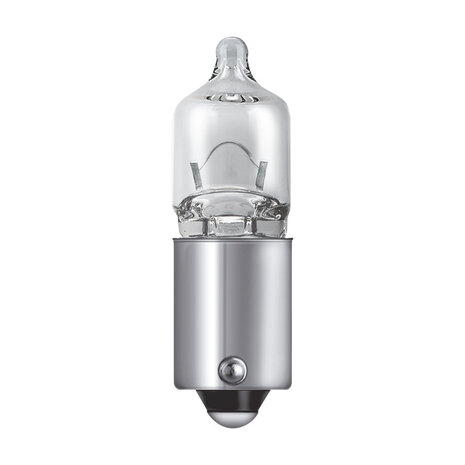 Osram Gloeilamp BA9s 12V Original Line 2 Stuks