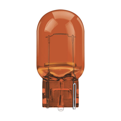 Osram WY21W Gloeilamp 12V WX3x16d Original Line 10 Stuks