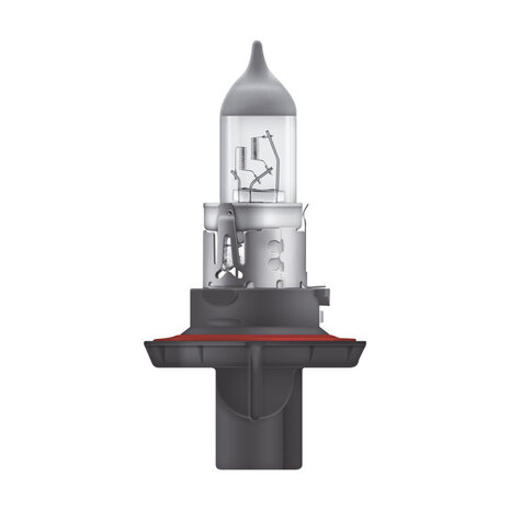 Osram H13 Halogeen Lamp 12V P26.4t Original Line