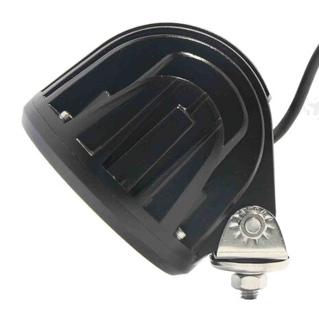 40W LED Werklamp Breedstraler 60° 3600LM