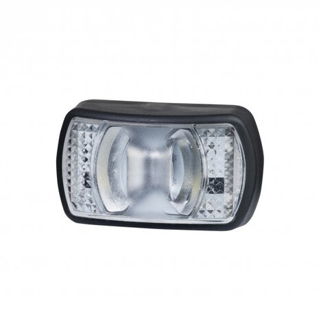Horpol LED Markeringslamp Wit Klein model LD-2227
