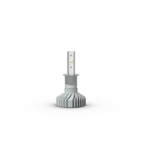 Philips H3 LED Koplamp 12/24V 12W 2 Stuks