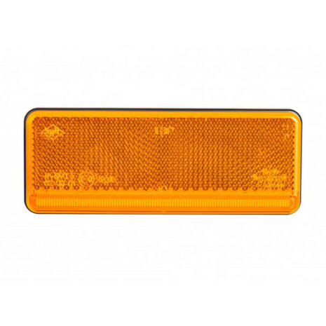 Horpol LED Zijmarkering Oranje 12-24V NEON-look LD 2431