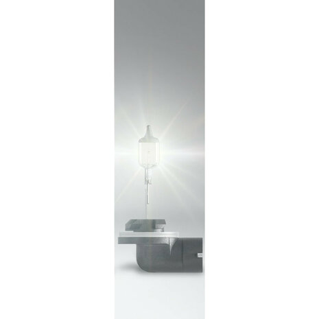 Osram H27/2W Halogeen Lamp 12V PGJ13 Original Line