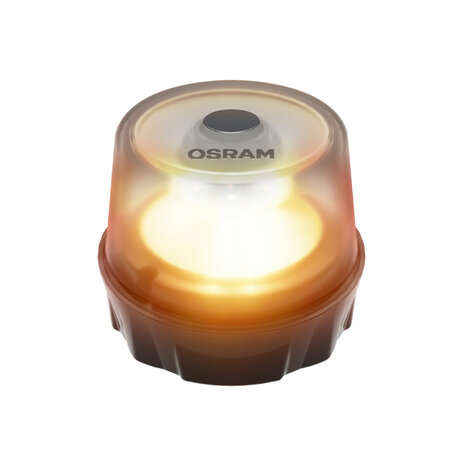 Osram LEDguardian ROAD FLARE Signal TA20 Zwaailamp Met Accu