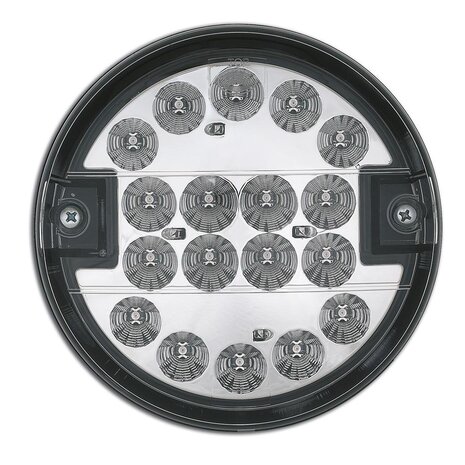 Led Achterlicht 3 Functies