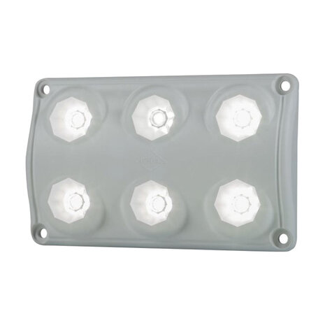 Horpol LED Interieurlamp 12-24V Cool White LWD 2154