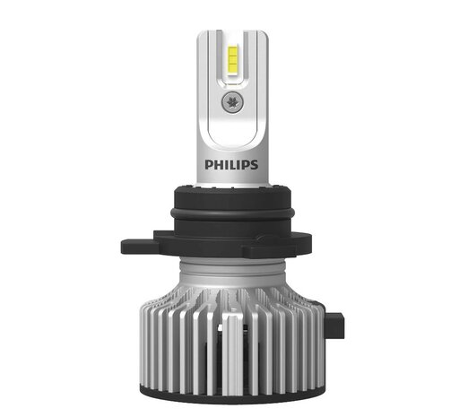 Philips LED Koplamp HIR2 12/24V 20W 2 Stuks