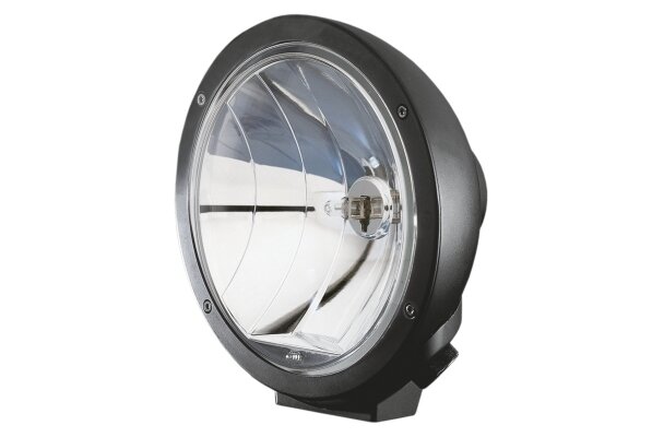 Hella Verstr Luminator compact zwart ref 17,5 | 1F3 009 094-061