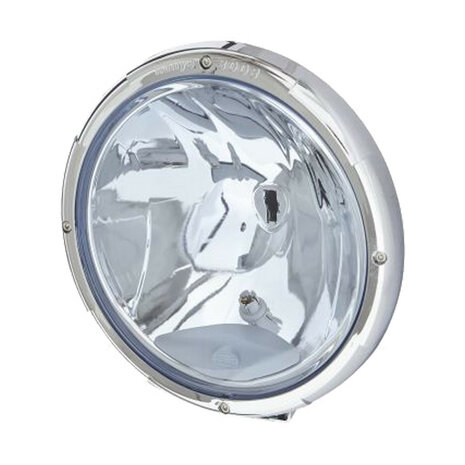 Hella Rallye 3003 Halogeen Verstraler Blauw + Stadslicht | 1F8 009 797-111