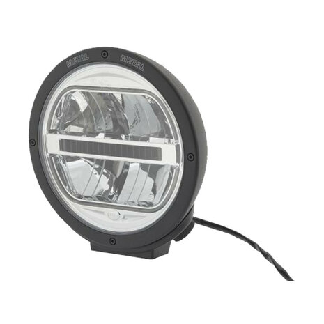 Hella Luminator Full-LED Verstraler Zwart | 1F8 016 560-001