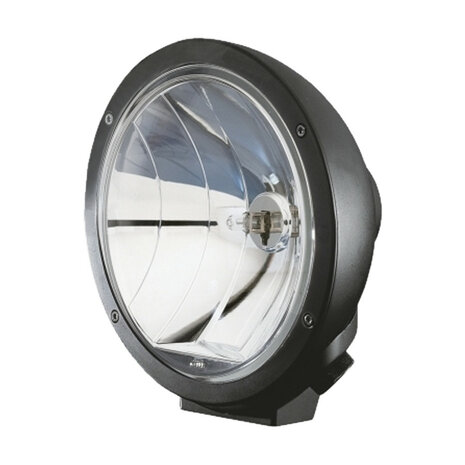 Hella Luminator Compact Verstraler Zwart | 1F3 009 094-021