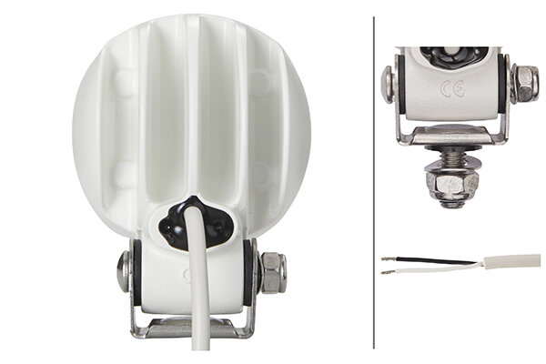 Hella Werklamp | 1G0 996 476-201