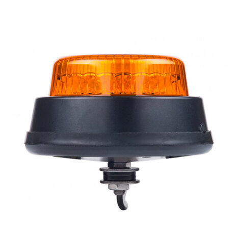 Horpol LED Zwaailamp M12 Boutmontage Oranje LDO-2666 R/F