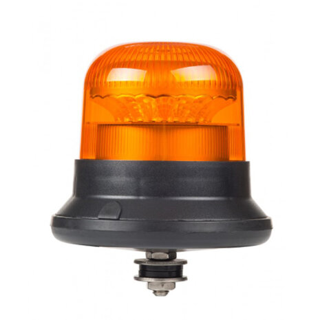 Horpol LED Flitslamp M12 Boutmontage Oranje LDO-2662