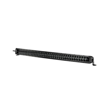 Hella ECE Black Magic Double Curved LED Lightbar 40" 102CM | 1FJ 358 196-621