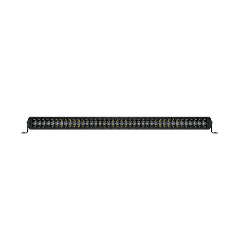 Hella ECE Black Magic Double Curved LED Lightbar 40" 102CM | 1FJ 358 196-621