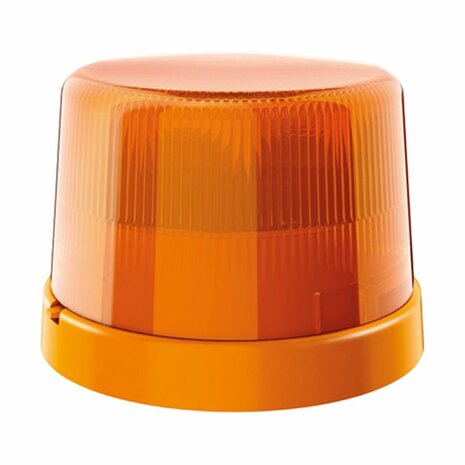 Hella LED Zwaailamp KL7000 12/24V Oranje | 2RL 011 484-001