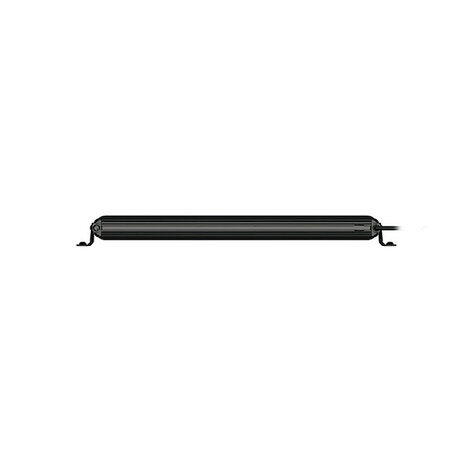 Hella ECE Black Magic Slim LED Lightbar 20" 51CM | 1FJ 358 196-301