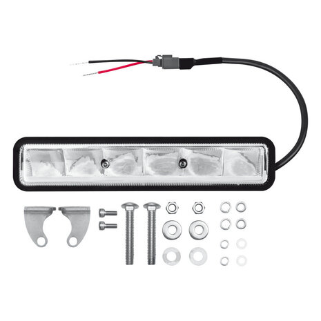Osram LED Lightbar Slim SX180-SP 18CM