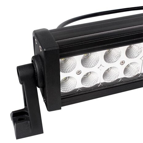 180W LED Lightbar Combi