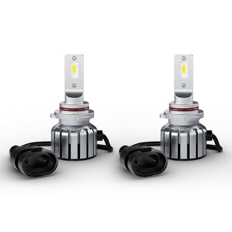 Osram HB4/HIR2 HL Bright LED Koplamp Set P22d/PX22d