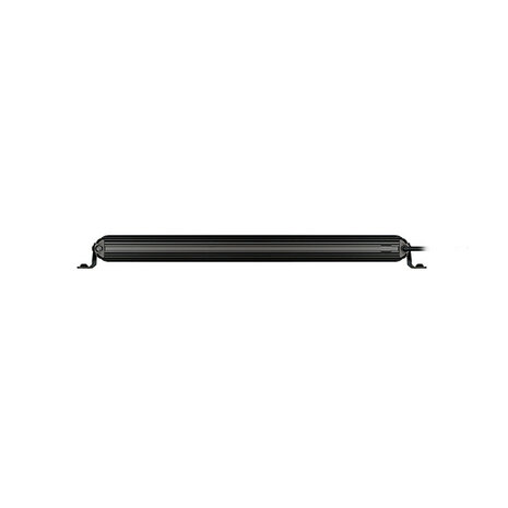 Hella Black Magic Curved LED Lightbar 20" 51CM | 1GJ 358 197-501