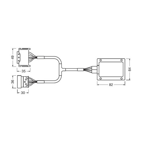 Osram LEDriving Smart Canbus LEDSC03-1