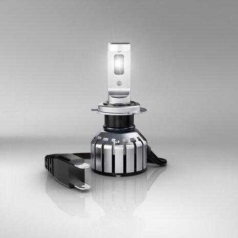 Osram Motor H7 LED Koplamp 12V Night Breaker LED GEN2 ECE-goedgekeurd