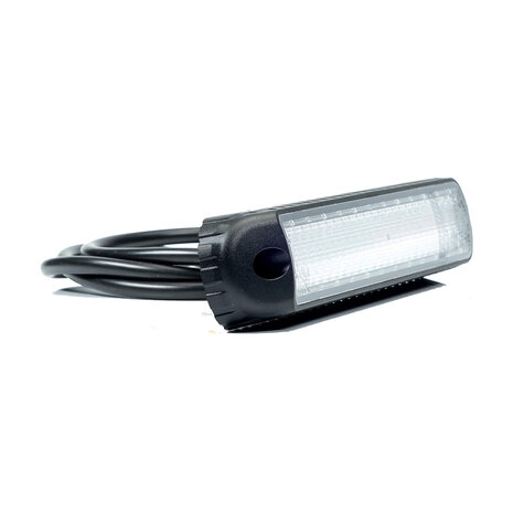 Fristom FT-340 LED Achterlicht 3-Functies Compact