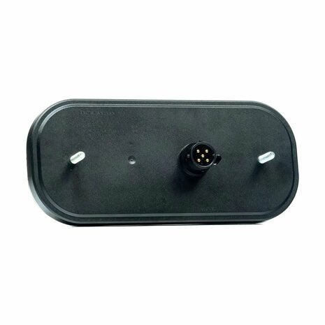 Fristom FT-230 LED Achterlicht 5-Functies Bajonet + Mistlamp