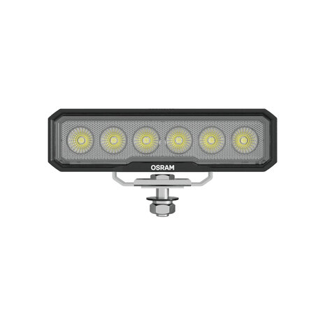 Osram Mini LED Lightbar Breedstraler 1500 LM VX150-WD