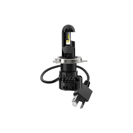 Osram H4 LED Koplamp 12V Motor Night Breaker LED ECE-goedgekeurd Per Stuk