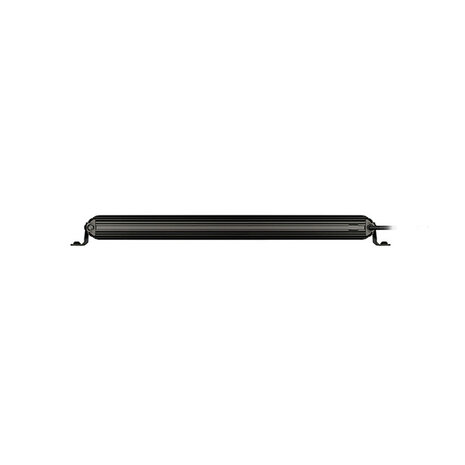 Hella ECE Black Magic Curved LED Lightbar 20" 51CM | 1FJ 358 196-501