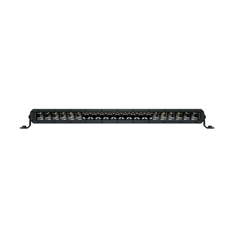 Hella ECE Black Magic Curved LED Lightbar 20" 51CM | 1FJ 358 196-501