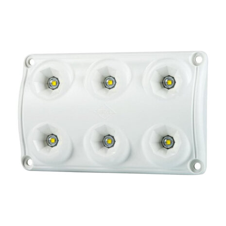 Horpol LED Interieurlamp 12-24V Cool White LWD 2154