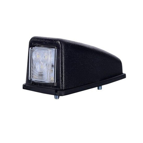 Horpol LED Toplamp Wit Vierkant LD-221